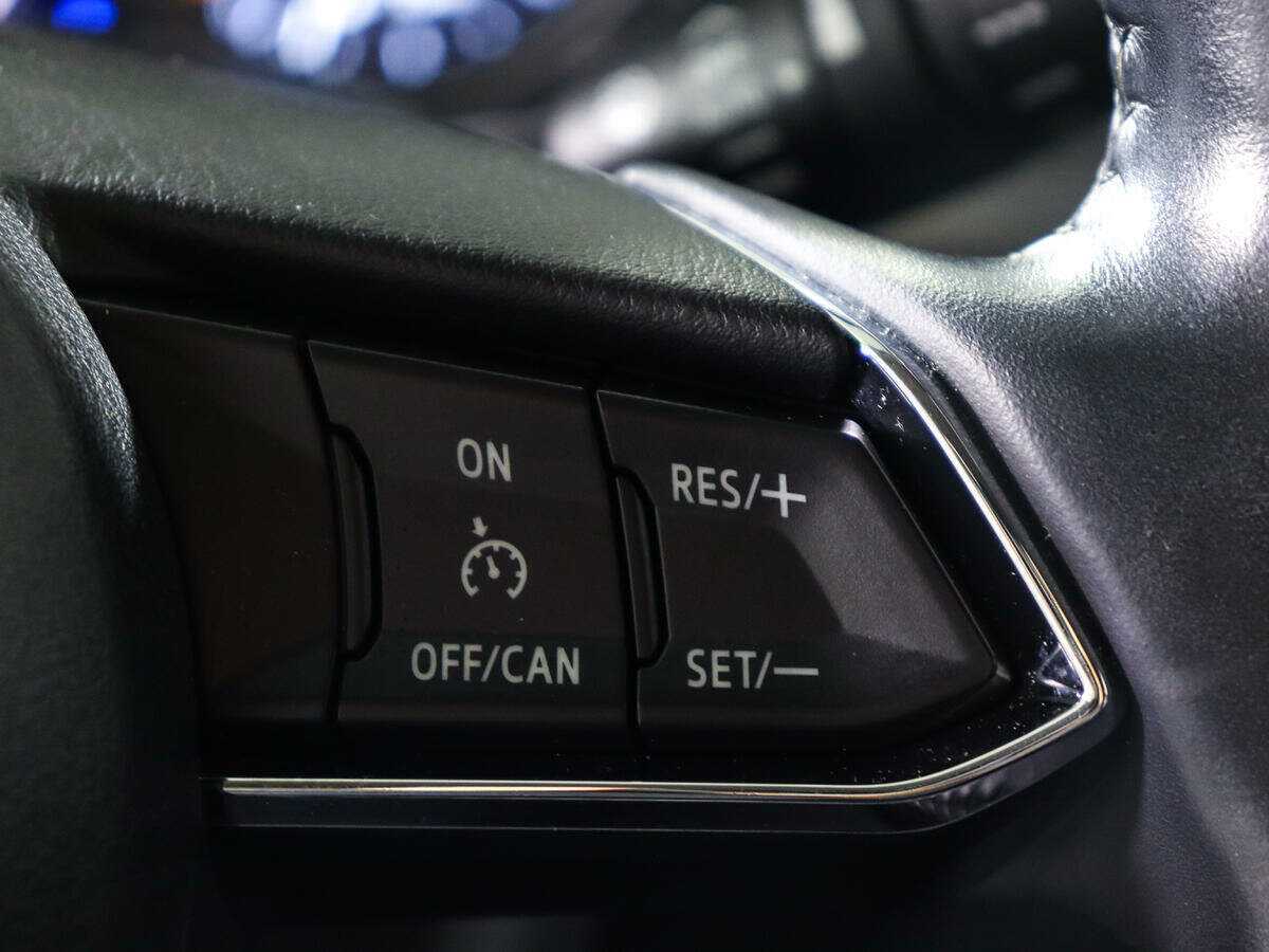 Mazda CX-5 б/у, 2017, Автоматическая. Фото: #16