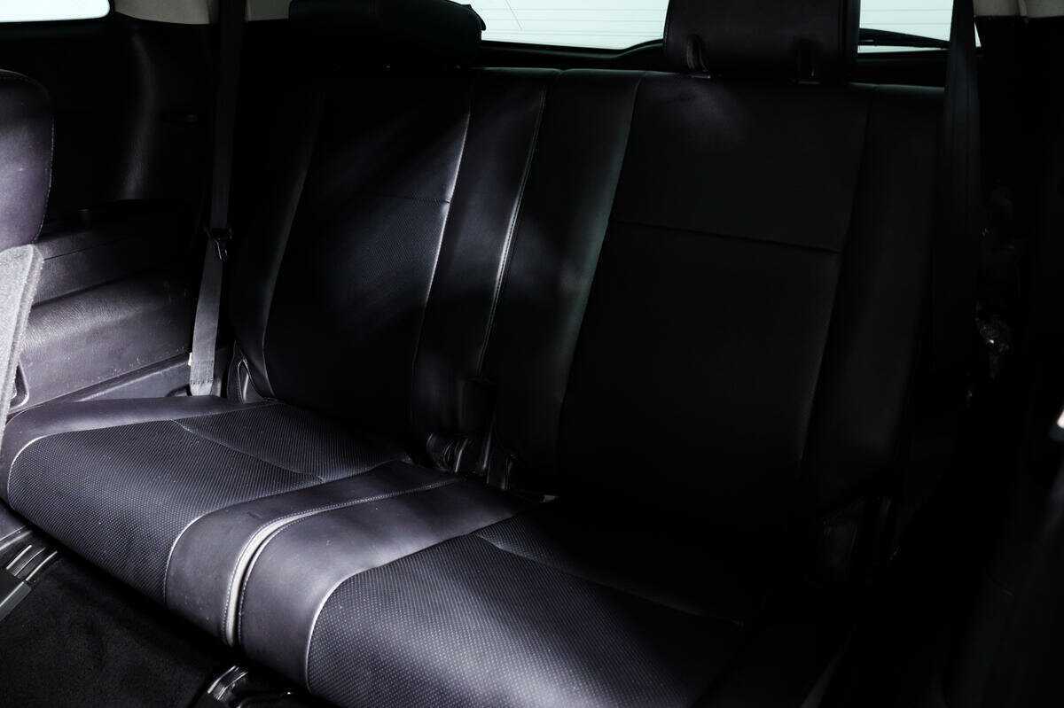 Mazda CX-9 б/у, 2013, Автоматическая. Фото: #13