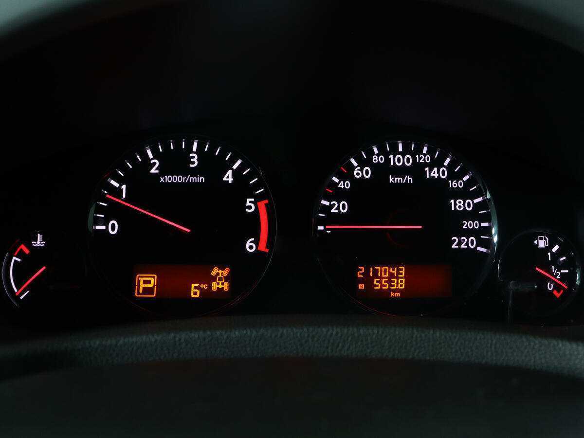 Nissan Pathfinder б/у, 2013, Автоматическая. Фото: #7