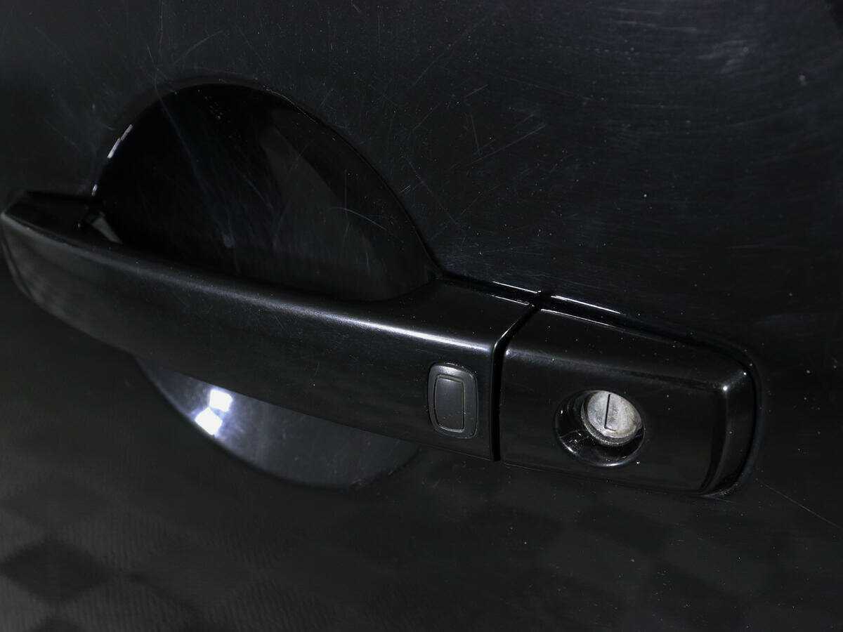 Nissan Pathfinder б/у, 2013, Автоматическая. Фото: #13