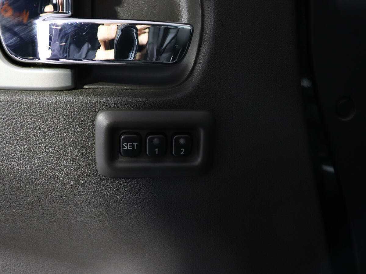 Nissan Pathfinder б/у, 2013, Автоматическая. Фото: #14