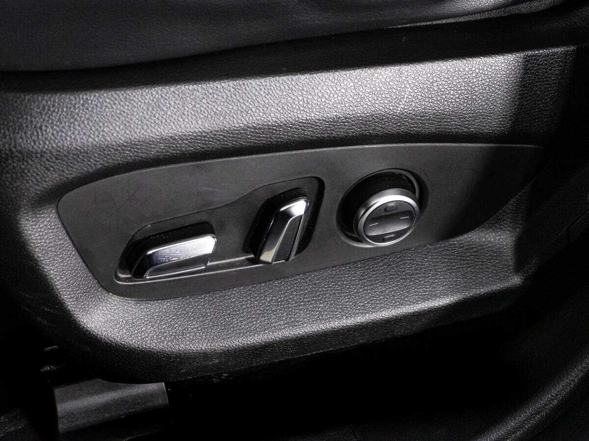 EXEED VX б/у, 2022, Роботизированная. Фото: #20