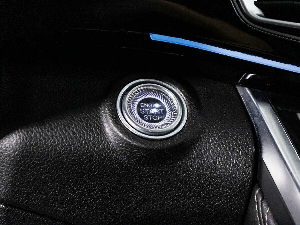 EXEED VX б/у, 2022, Роботизированная. Фото: #22