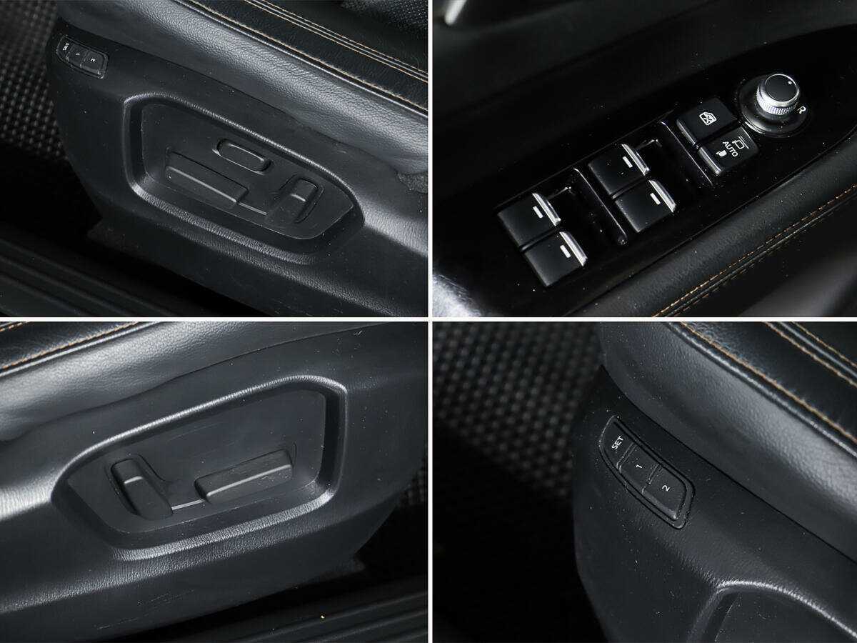 Mazda CX-5 б/у, 2020, Автоматическая. Фото: #15