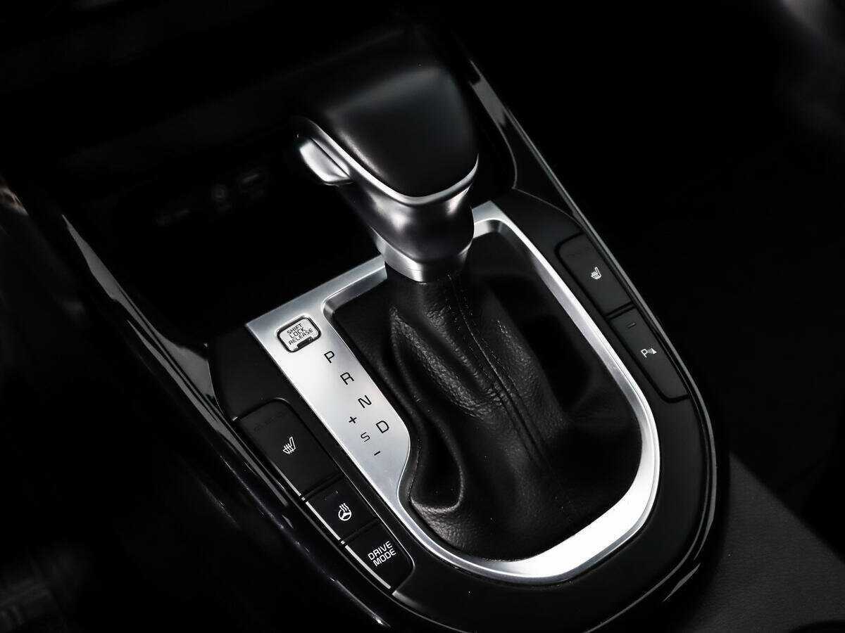 Kia Cerato б/у, 2020, Автоматическая. Фото: #10