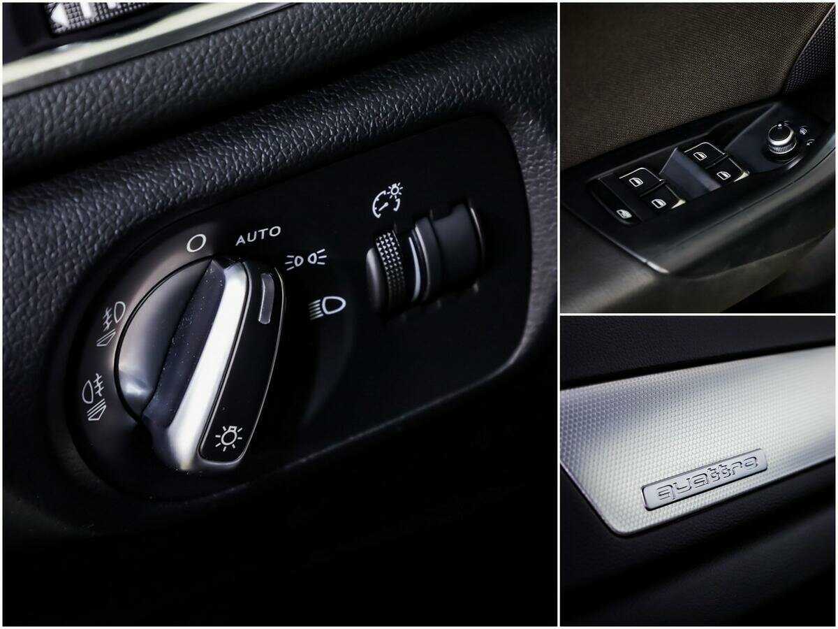 Audi Q3 б/у, 2013, Роботизированная. Фото: #15