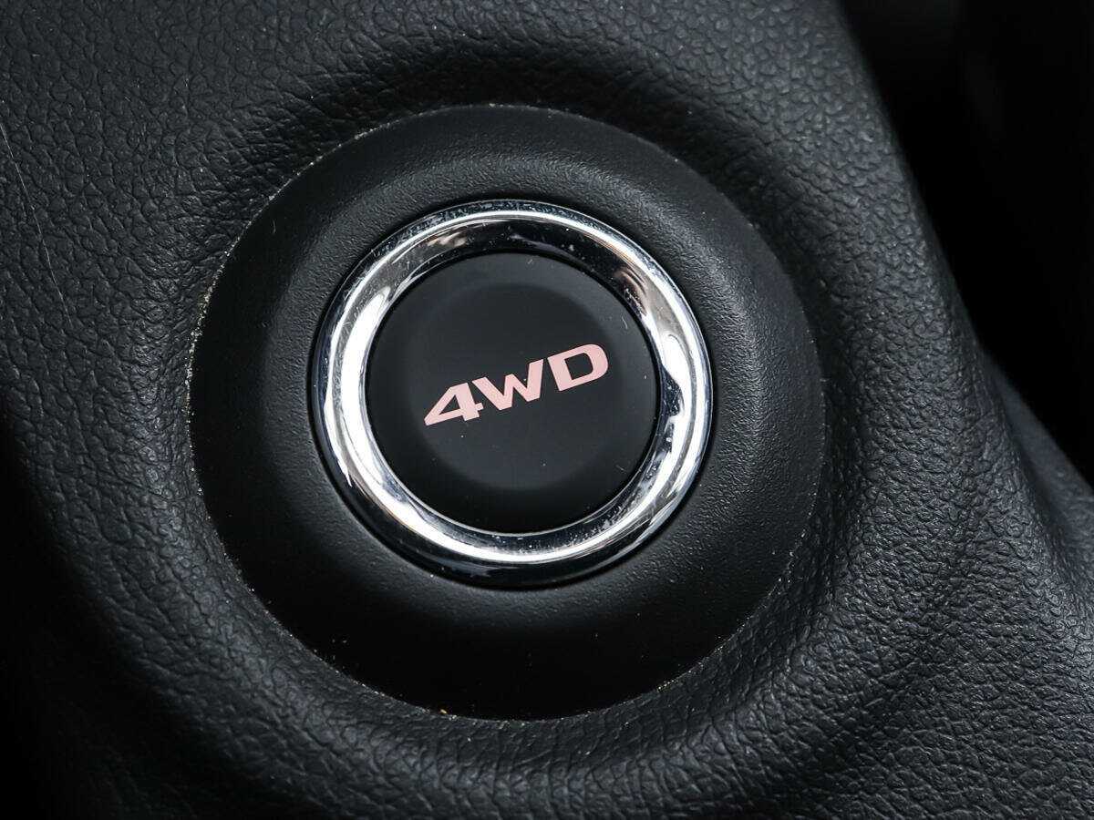 Mitsubishi Outlander б/у, 2016, Вариатор. Фото: #19