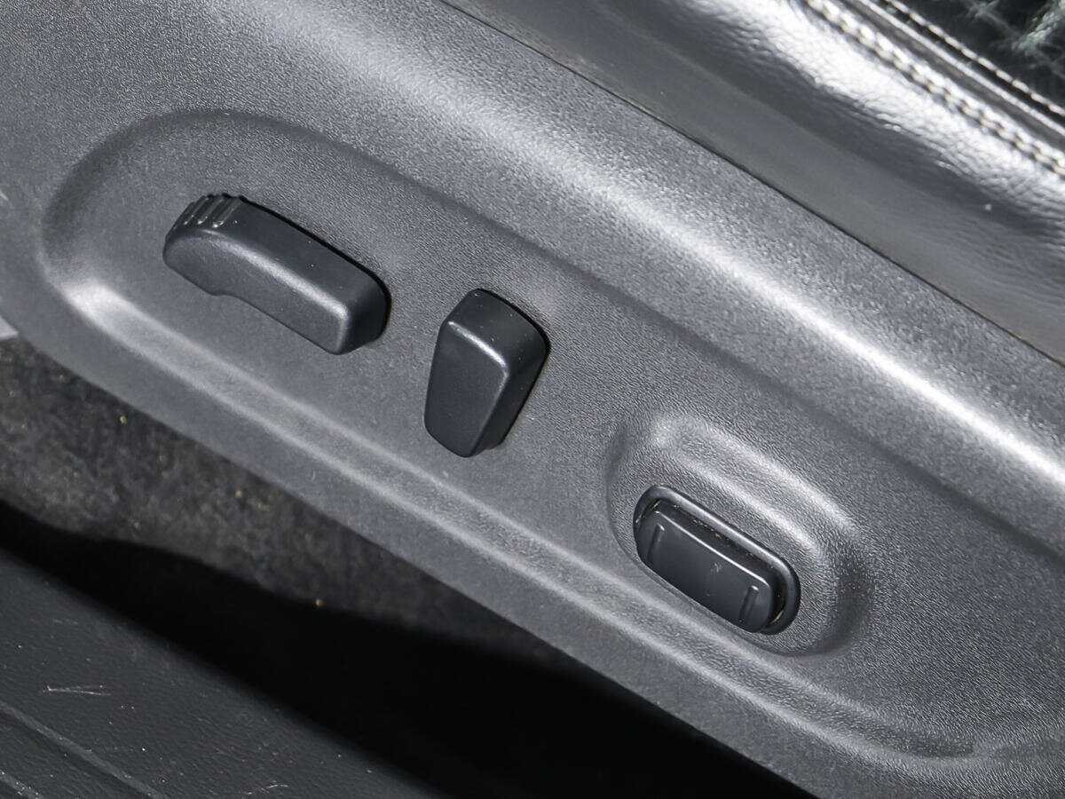 Nissan Murano б/у, 2016, Вариатор. Фото: #18