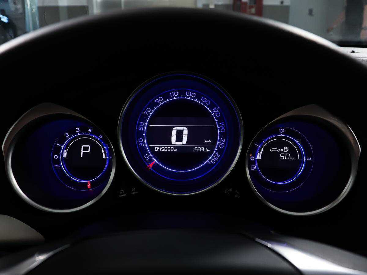 Citroen C4 б/у, 2017, Автоматическая. Фото: #13