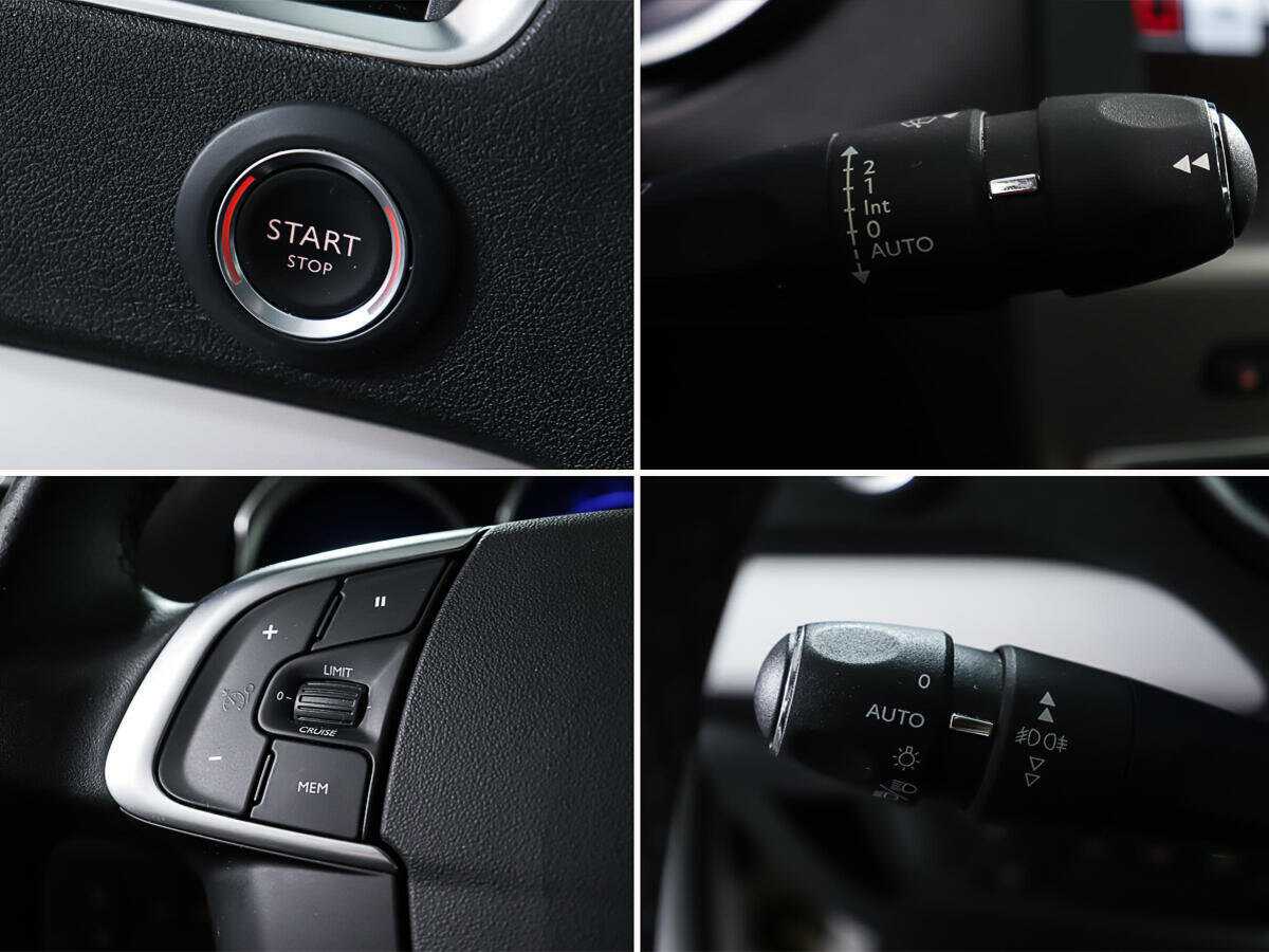 Citroen C4 б/у, 2017, Автоматическая. Фото: #15