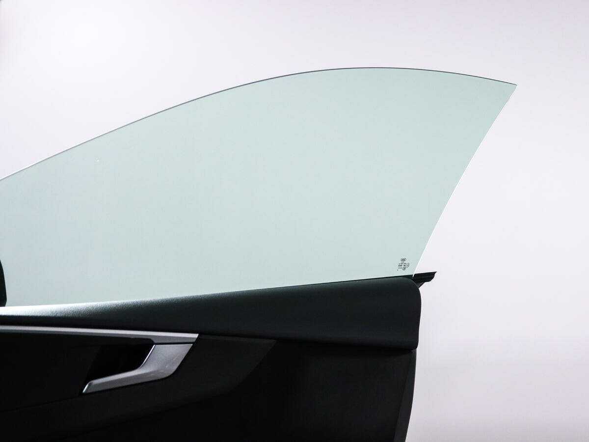 Audi A5 б/у, 2018, Роботизированная. Фото: #15