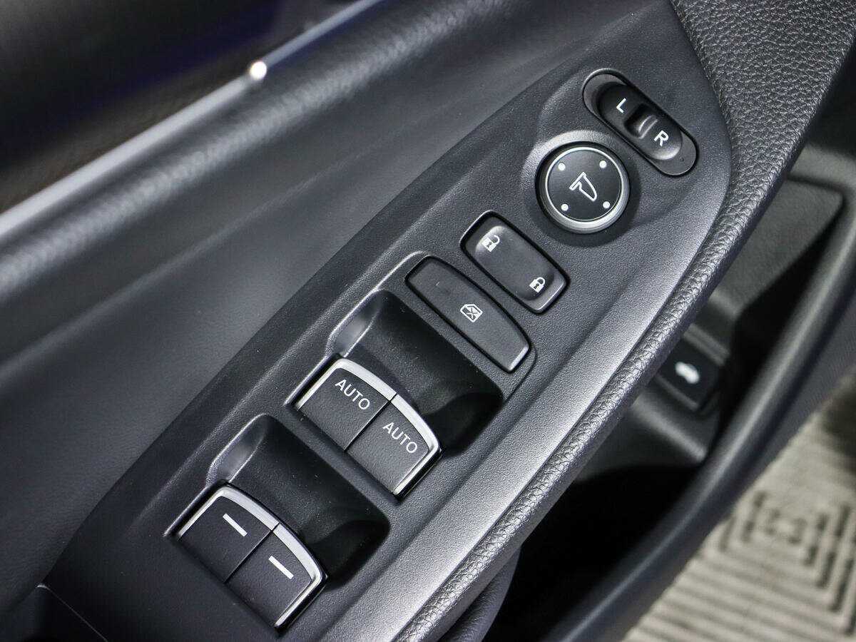 Honda Accord б/у, 2022, Вариатор. Фото: #12