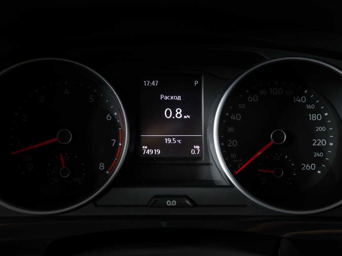 Volkswagen Tiguan б/у, 2019, Роботизированная. Фото: #8