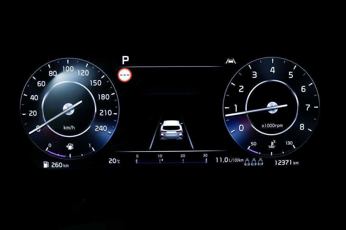 Kia Ceed б/у, 2021, Роботизированная. Фото: #9