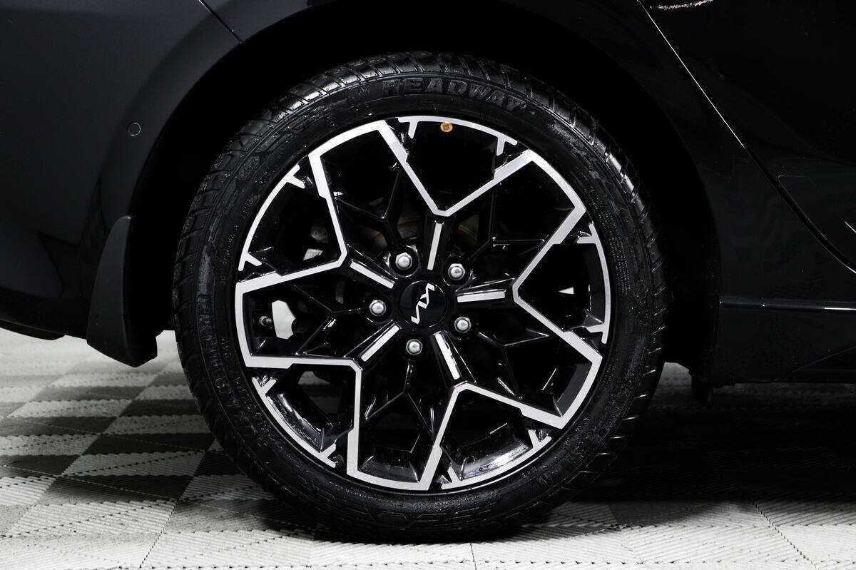 Kia Ceed б/у, 2021, Роботизированная. Фото: #13