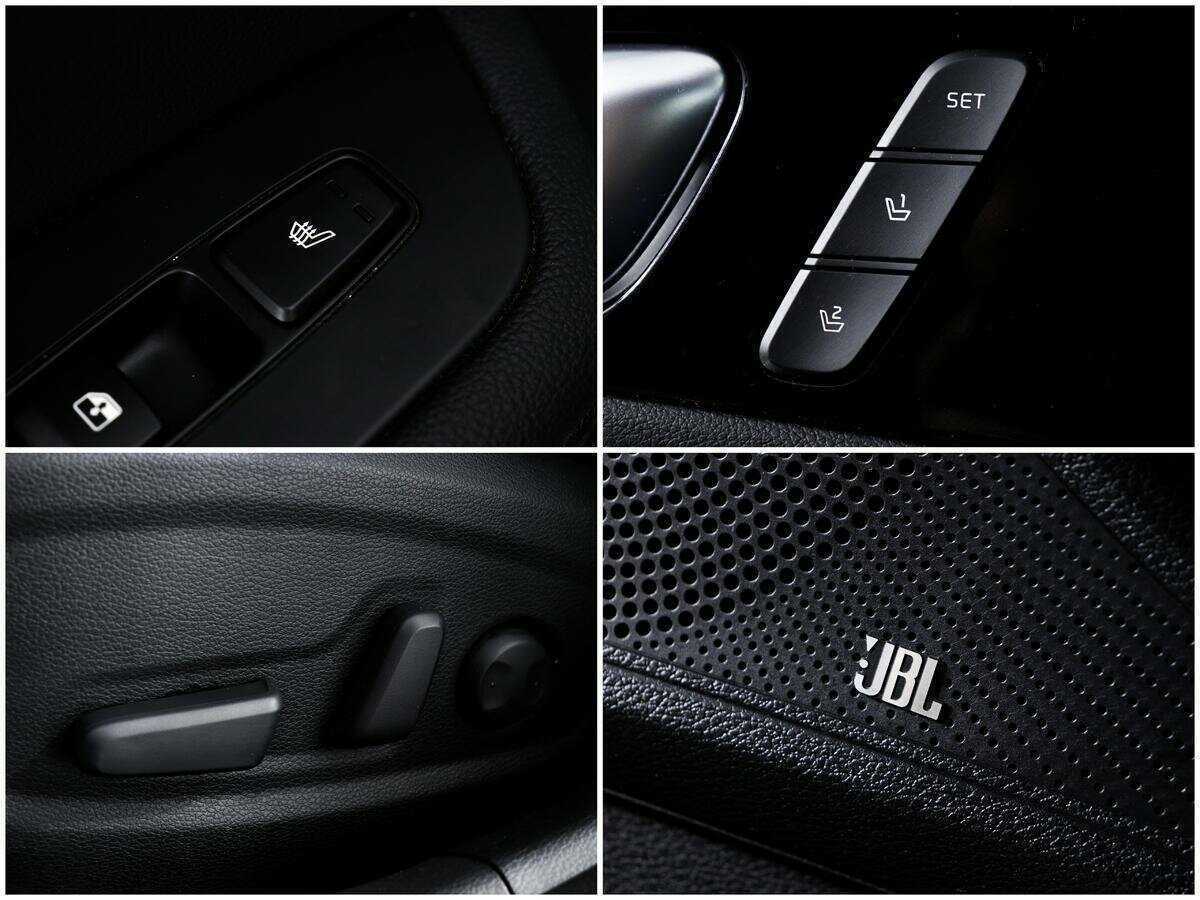 Kia Ceed б/у, 2021, Роботизированная. Фото: #16