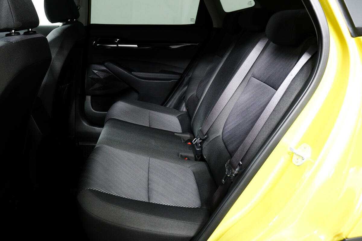 Kia Seltos б/у, 2020, Вариатор. Фото: #11