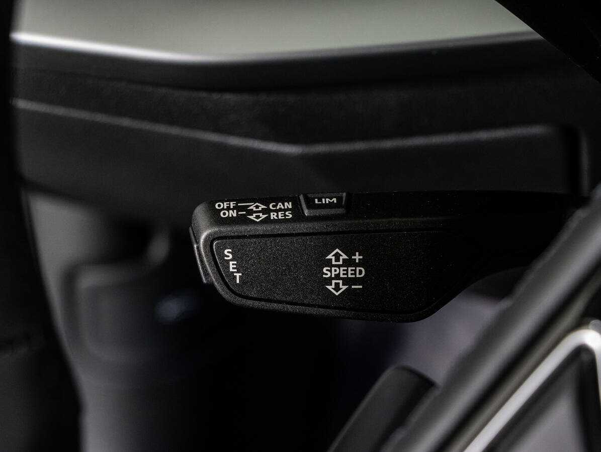 Audi A3 б/у, 2021, Автоматическая. Фото: #16