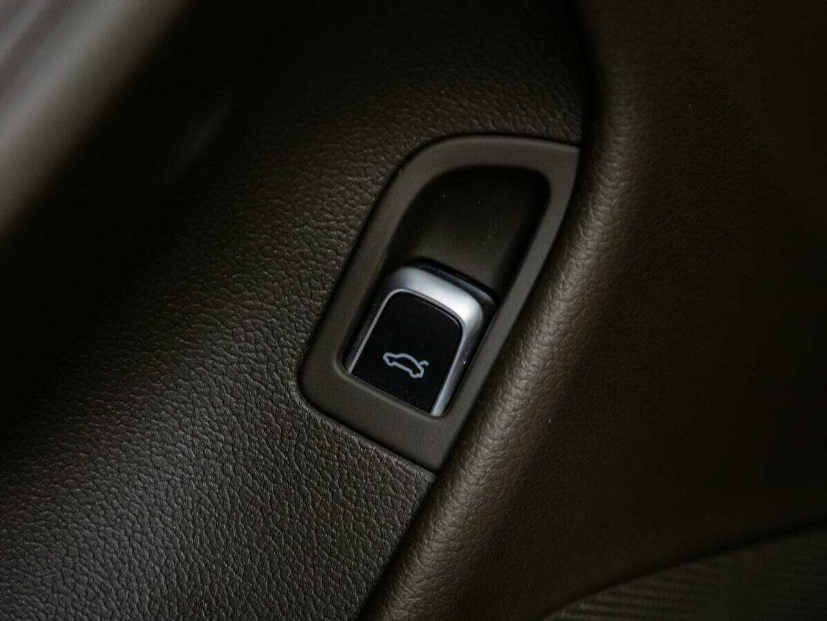 Audi A5 б/у, 2015, Вариатор. Фото: #17