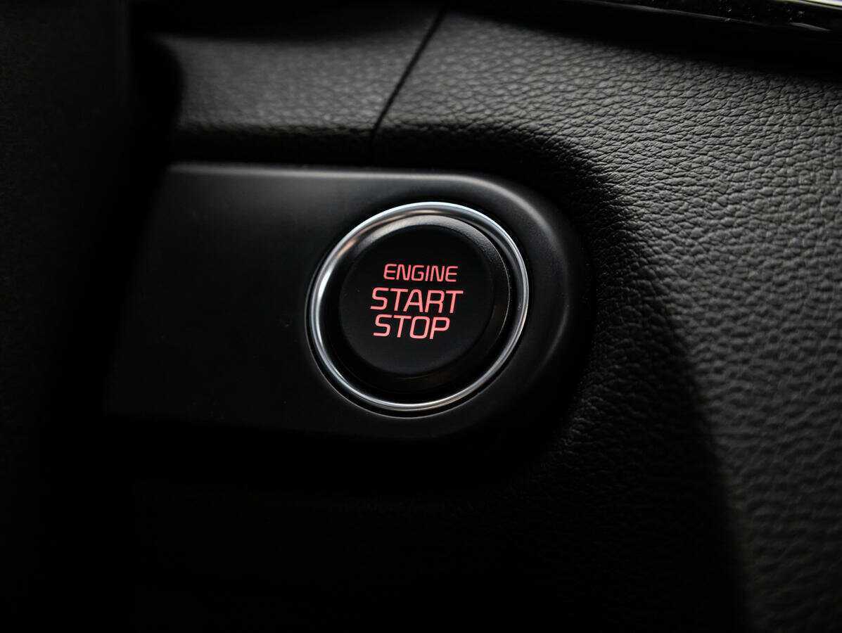 Kia Ceed б/у, 2021, Автоматическая. Фото: #18