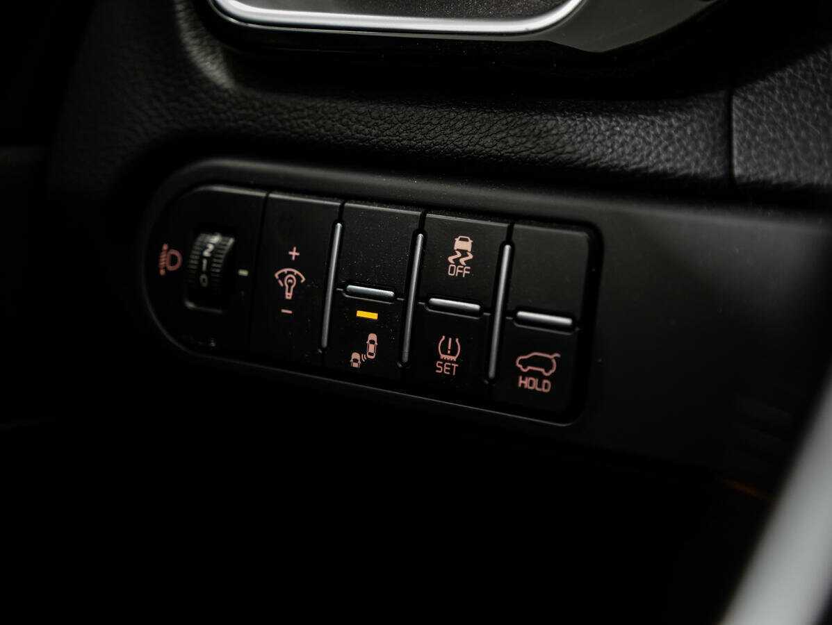 Kia Ceed б/у, 2021, Автоматическая. Фото: #19