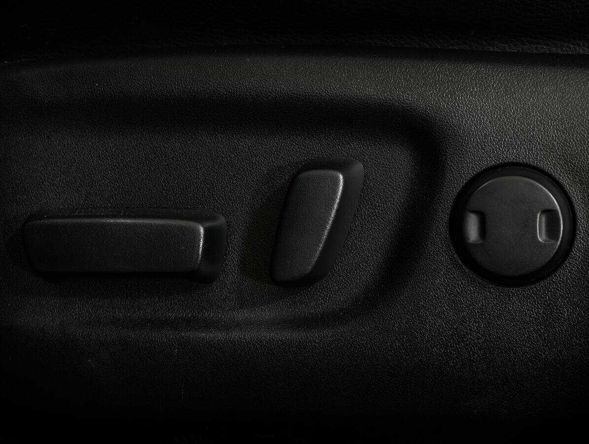 Toyota RAV4 б/у, 2016, Вариатор. Фото: #15