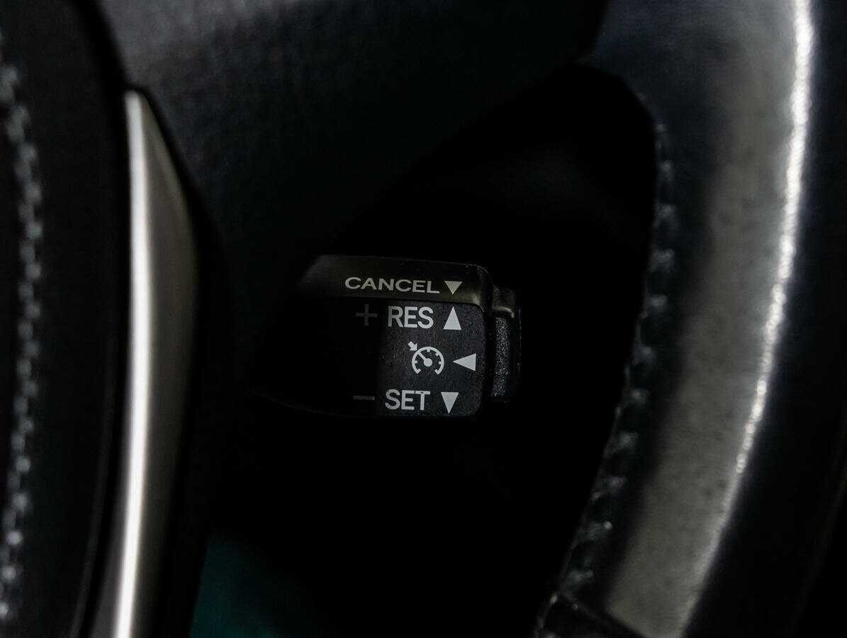 Toyota RAV4 б/у, 2016, Вариатор. Фото: #16