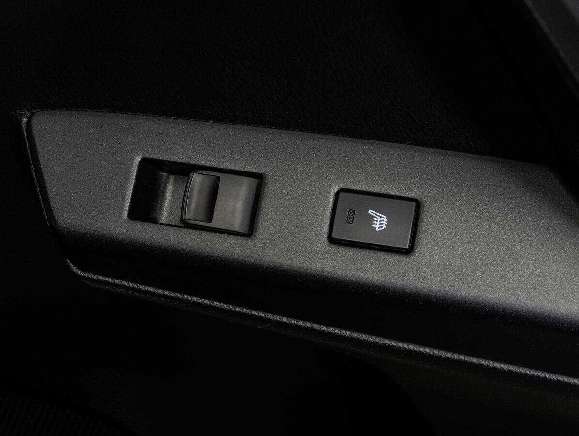 Toyota RAV4 б/у, 2016, Вариатор. Фото: #20