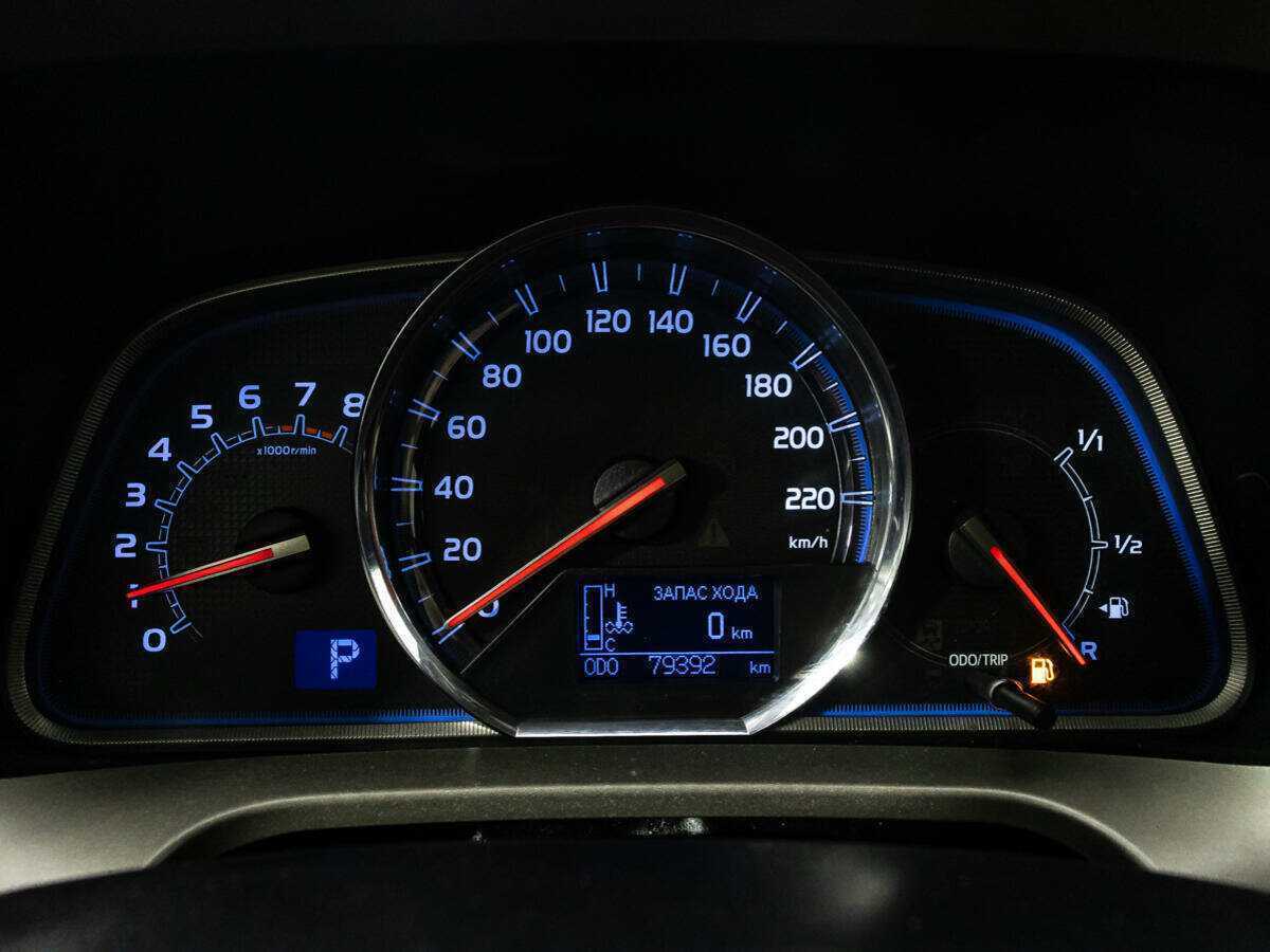 Toyota RAV4 б/у, 2013, Автоматическая. Фото: #11