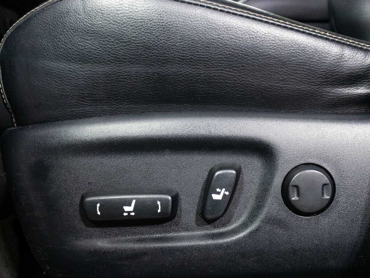 Toyota RAV4 б/у, 2013, Автоматическая. Фото: #19