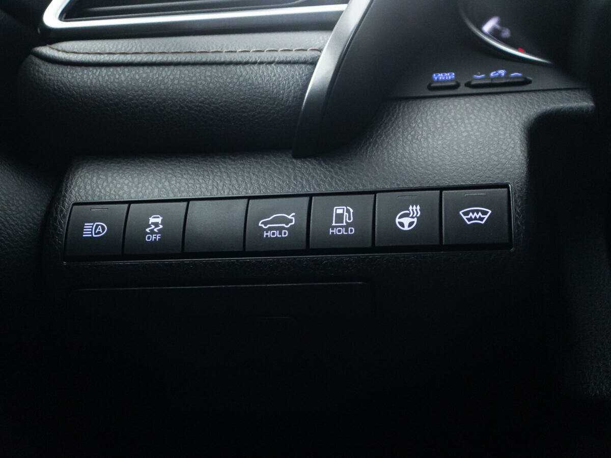 Toyota Camry б/у, 2020, Автоматическая. Фото: #16