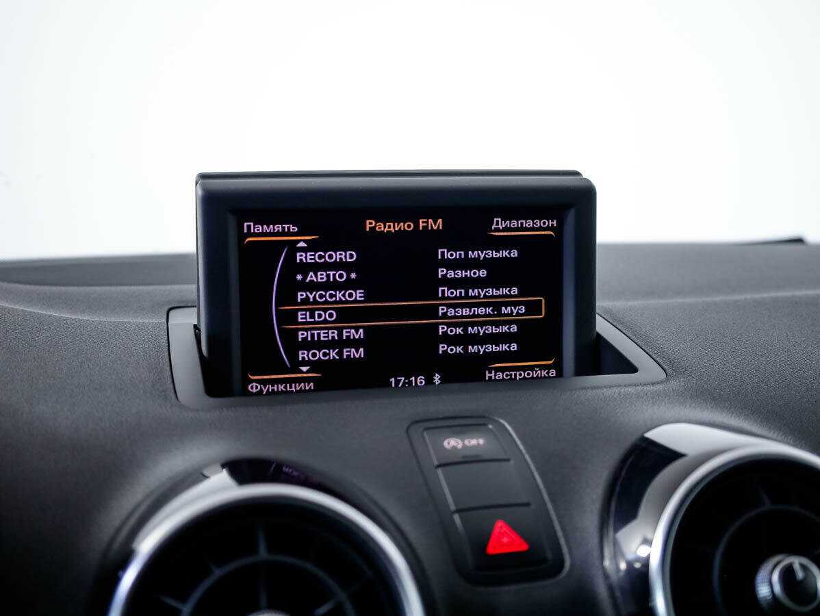 Audi A1 б/у, 2013, Роботизированная. Фото: #14