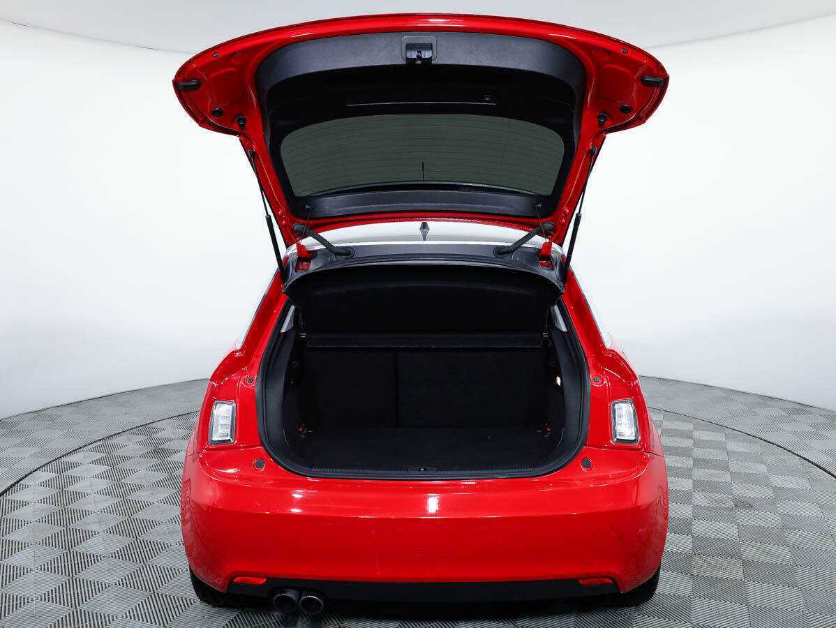 Audi A1 б/у, 2013, Роботизированная. Фото: #19