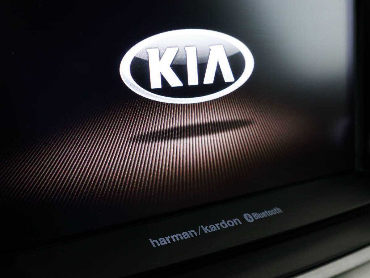 Kia Sorento б/у, 2018, Автоматическая. Фото: #18