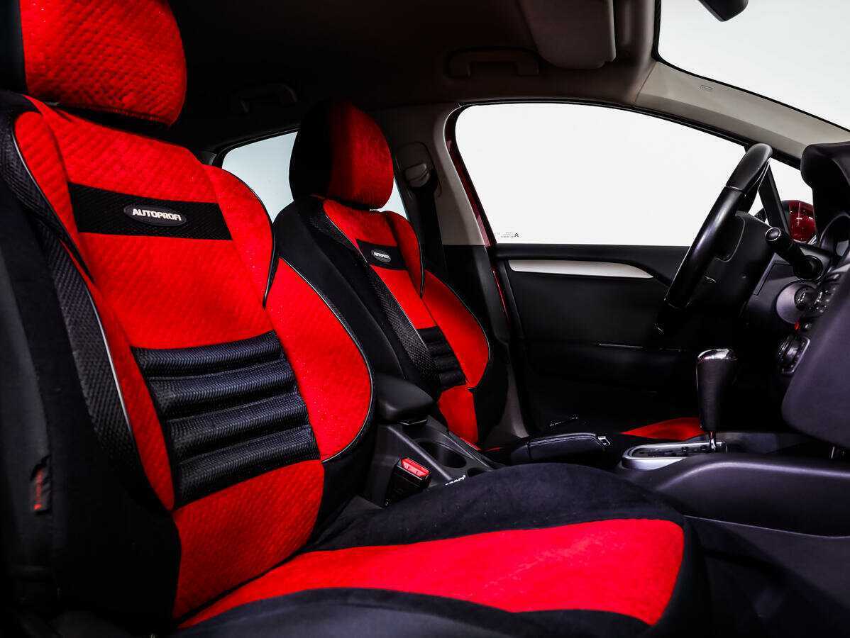 Citroen C4 б/у, 2012, Автоматическая. Фото: #10