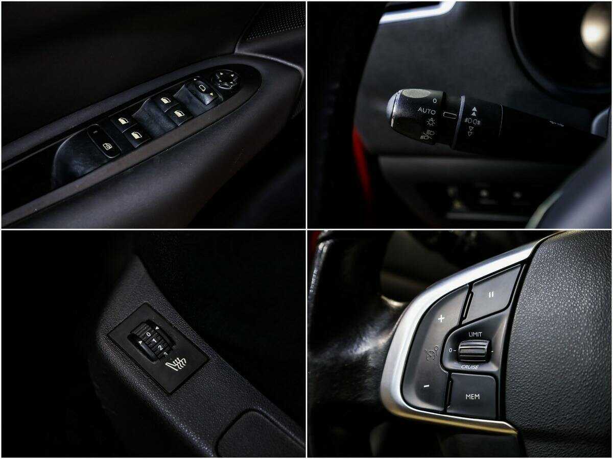 Citroen C4 б/у, 2012, Автоматическая. Фото: #15