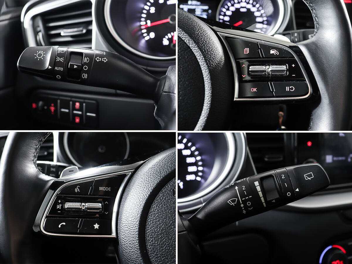 Kia Ceed б/у, 2021, Автоматическая. Фото: #15