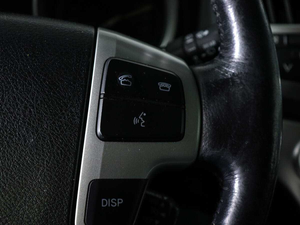 Toyota Land Cruiser б/у, 2012, Автоматическая. Фото: #22