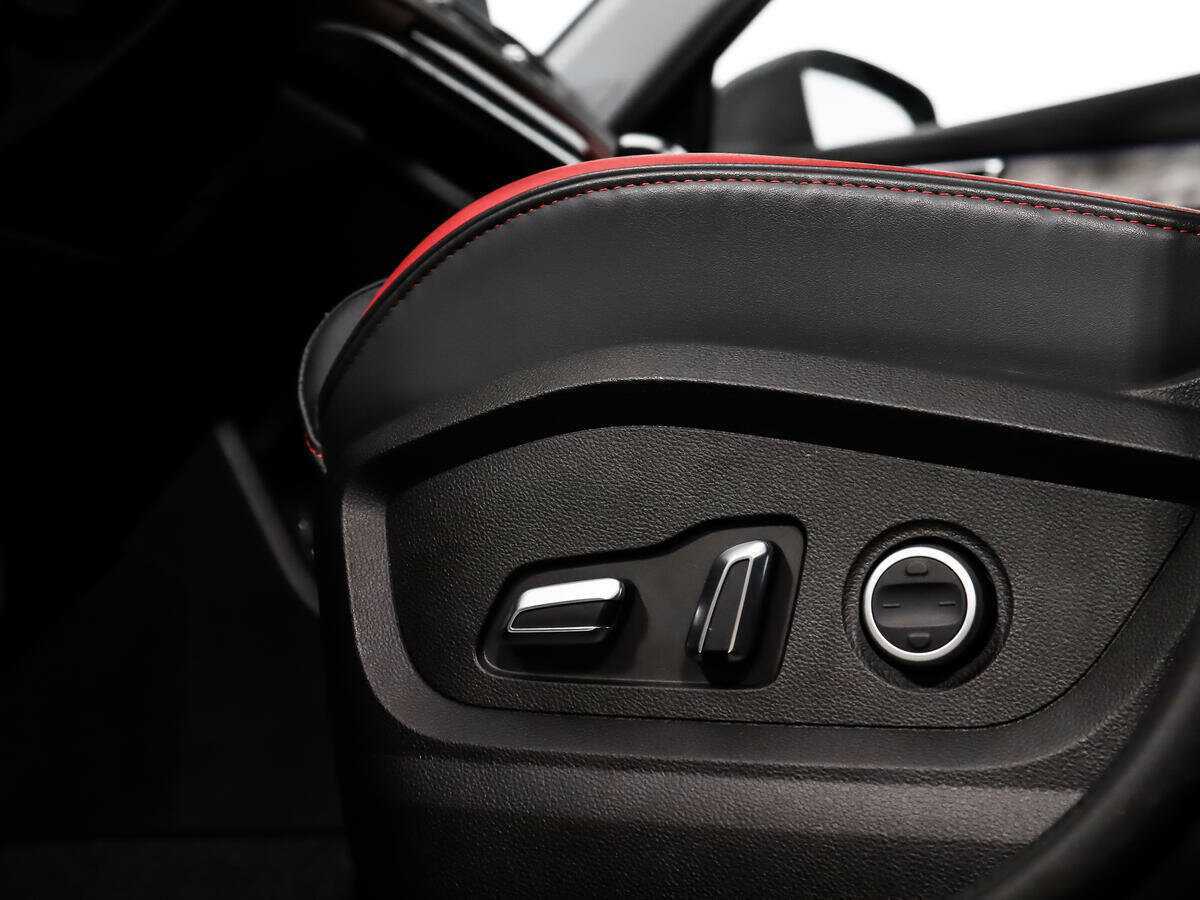 Chery Tiggo 4 Pro б/у, 2023, Вариатор. Фото: #9