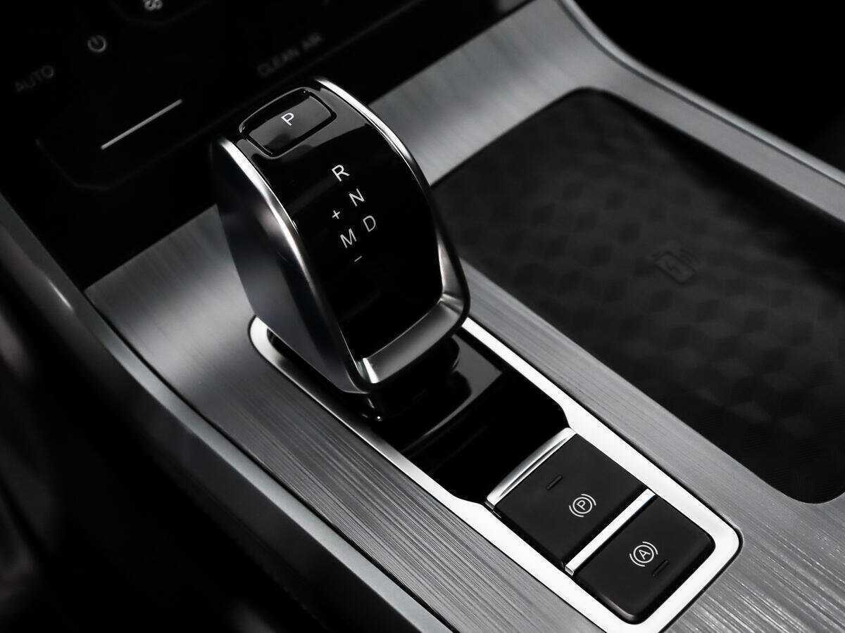 Chery Tiggo 4 Pro б/у, 2023, Вариатор. Фото: #10