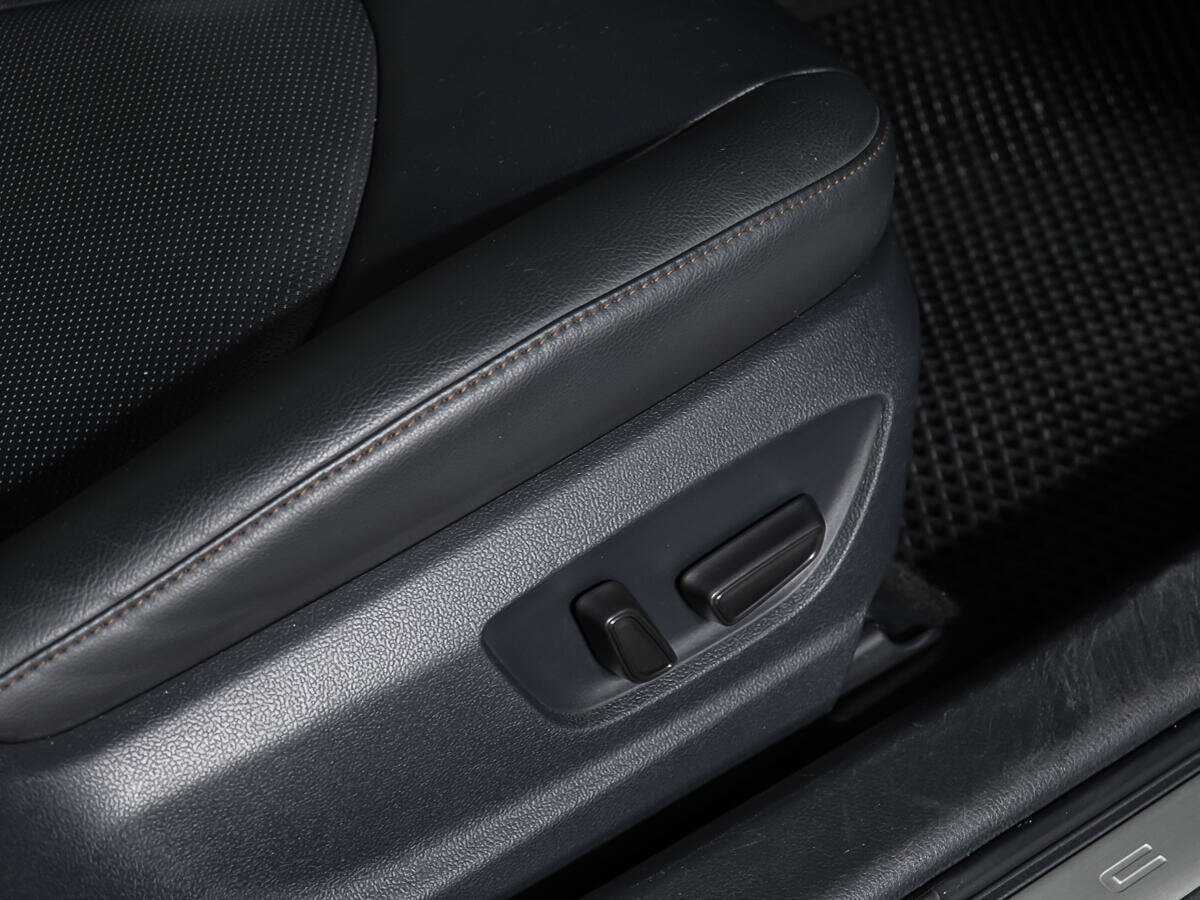 Toyota Camry б/у, 2021, Автоматическая. Фото: #16