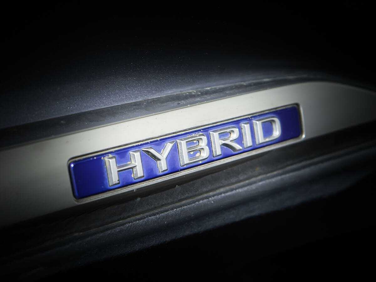 Lexus RX б/у, 2012, Вариатор. Фото: #22