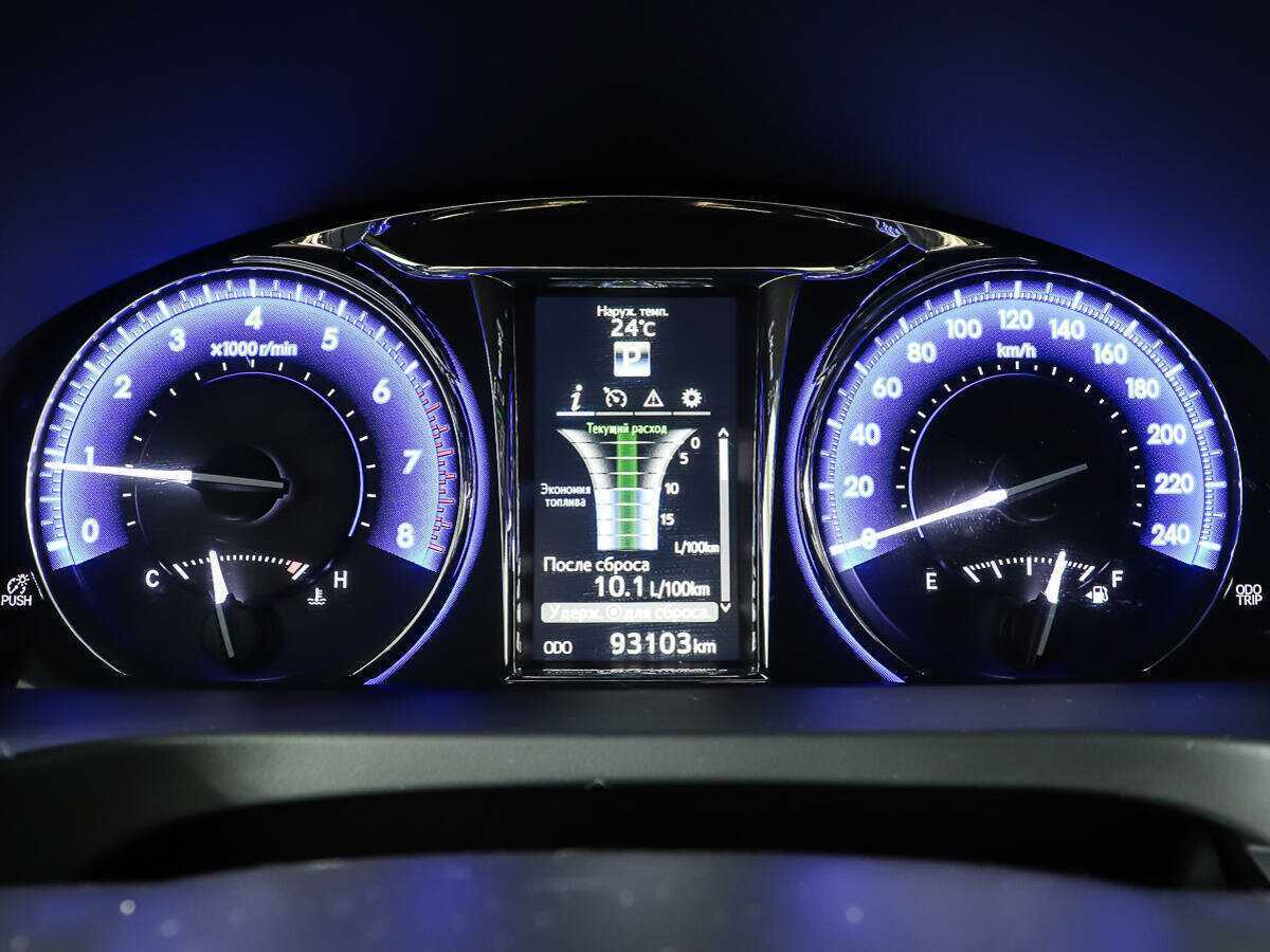 Toyota Camry б/у, 2017, Автоматическая. Фото: #15