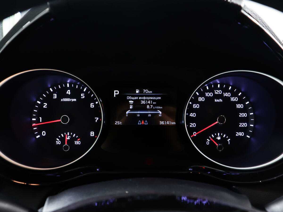 Kia Ceed б/у, 2022, Автоматическая. Фото: #13