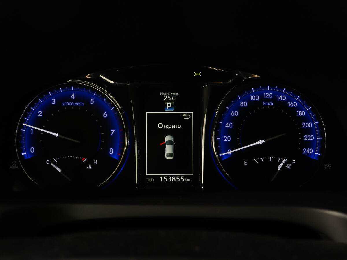 Toyota Camry б/у, 2017, Автоматическая. Фото: #15