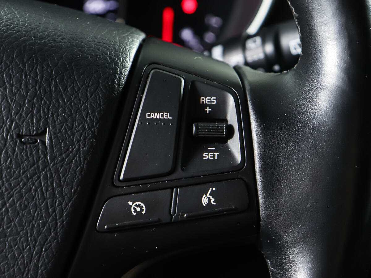 Kia Sorento б/у, 2018, Автоматическая. Фото: #15