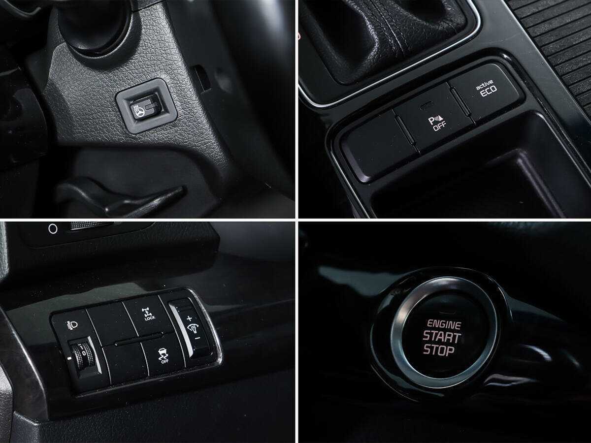 Kia Sorento б/у, 2018, Автоматическая. Фото: #16