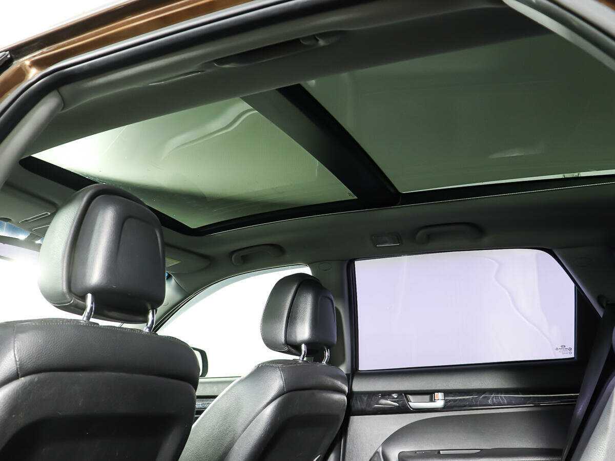 Kia Sorento б/у, 2014, Автоматическая. Фото: #15