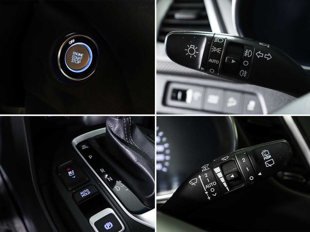 Hyundai Santa Fe б/у, 2016, Автоматическая. Фото: #22