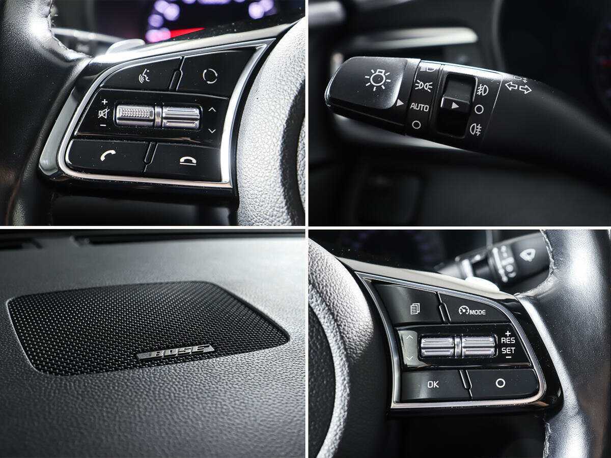 Kia Optima б/у, 2019, Автоматическая. Фото: #16